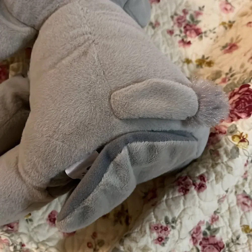 Baby Guns elephant